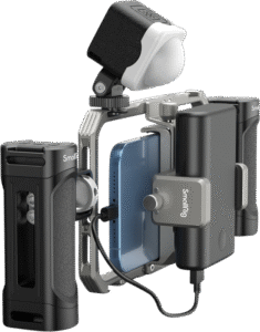 and stop at any position due to its damping structure