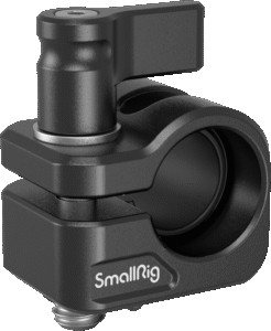 SMALLRIG 3598 Single Rod Clamp 12/15mm For Panasonic GH6