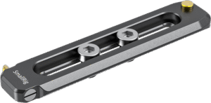 SMALLRIG 2484 Low Profile Nato rail 90mm