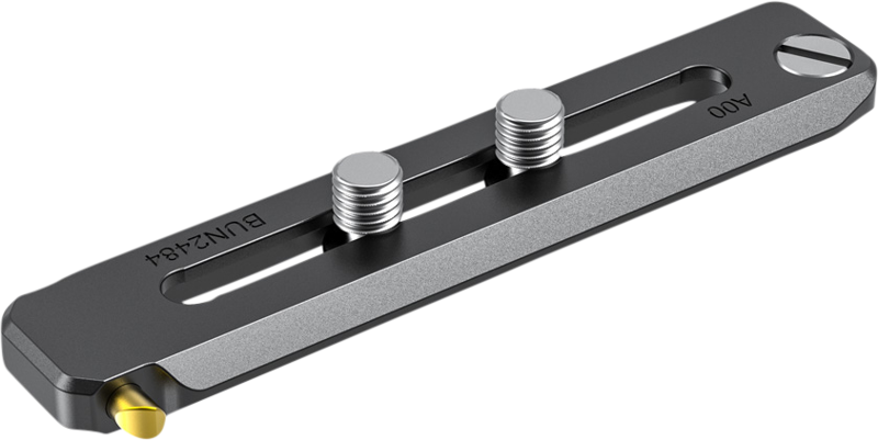 compatible with NATO accessories such as clamps