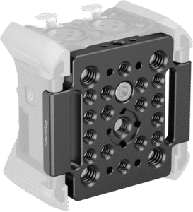 SMALLRIG 4883 Mount Plate for Zoom F3