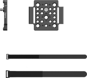 SMALLRIG 4883 Mount Plate for Zoom F3