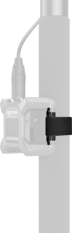 SMALLRIG 4883 Mount Plate for Zoom F3