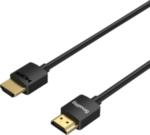 SMALLRIG 4963 Coiled HDMI Data Cable A to A