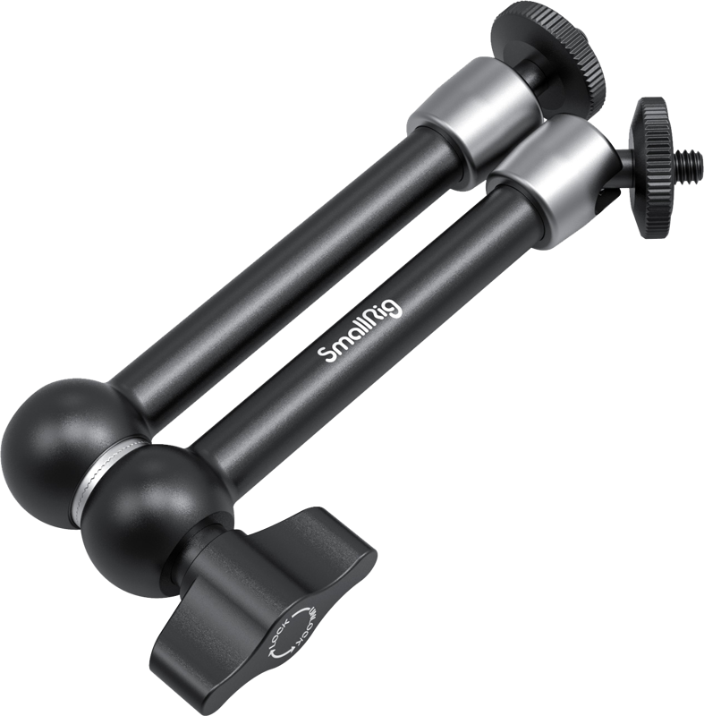 SMALLRIG 2066 Articulating Arm 9,8 Inch