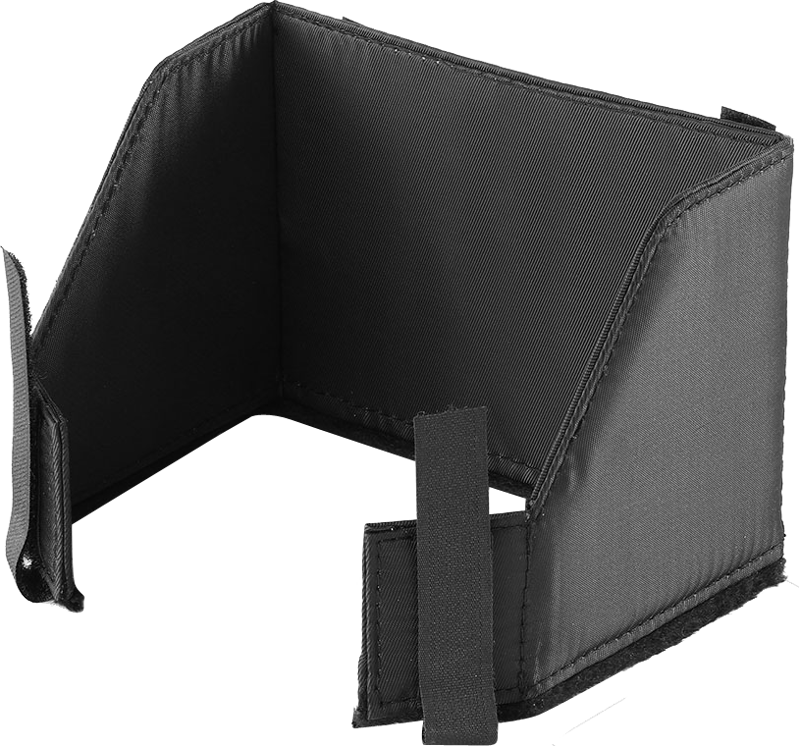 SMALLRIG 2269 Sun Hood for Atomos Ninja V