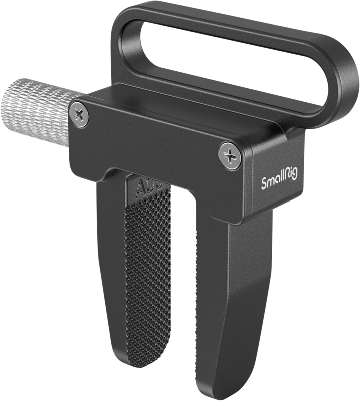 SMALLRIG 3637 HDMI Cable Clamp For Selected Camera Cages