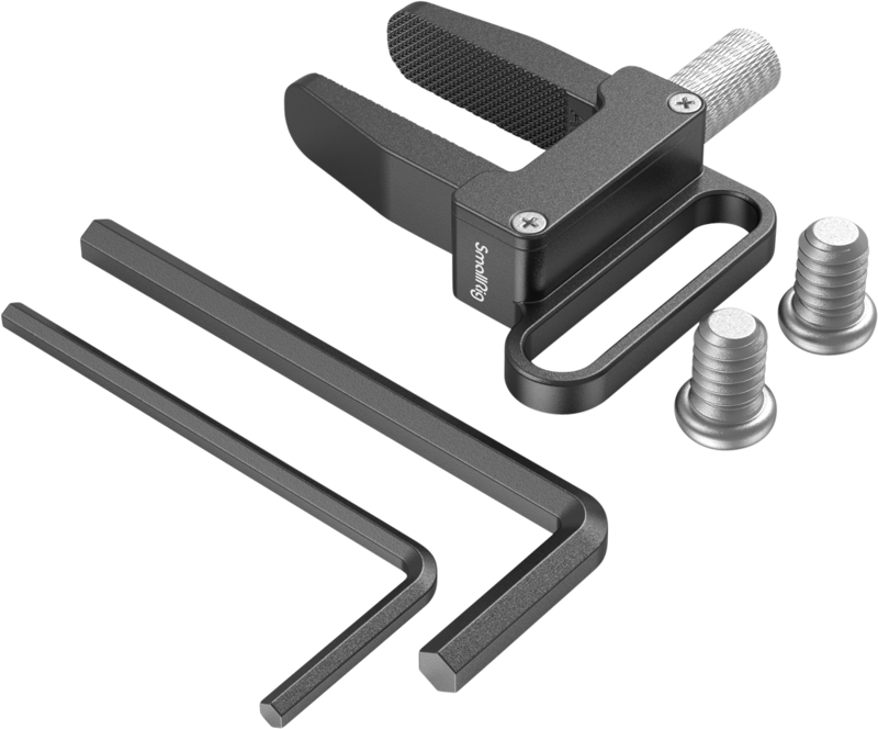SMALLRIG 3637 HDMI Cable Clamp For Selected Camera Cages