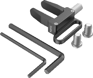 SMALLRIG 3637 HDMI Cable Clamp For Selected Camera Cages
