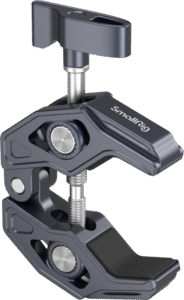 SMALLRIG 3755 Crab-Shaped Clamp