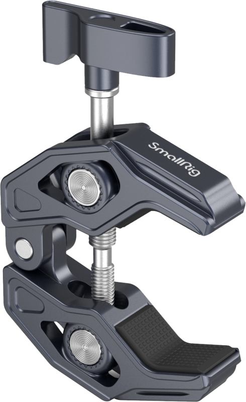 SMALLRIG 3755 Crab-Shaped Clamp