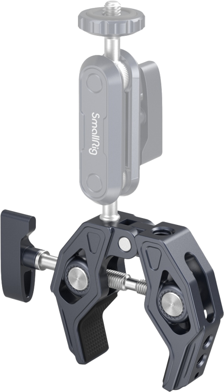 SMALLRIG 3755 Crab-Shaped Clamp
