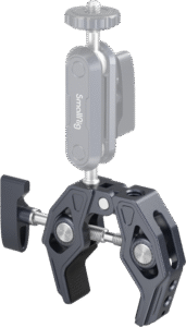 SMALLRIG 3755 Crab-Shaped Clamp