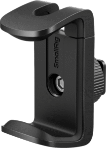 SMALLRIG 4600 Power Bank Clamp