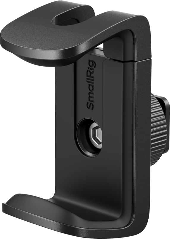 SMALLRIG 4600 Power Bank Clamp