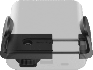 SMALLRIG 4600 Power Bank Clamp