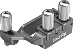 SMALLRIG 4829 USB-C & MULTI Cable Clamp for Sony FX3/FX30 HawkLock Quick Release Cages