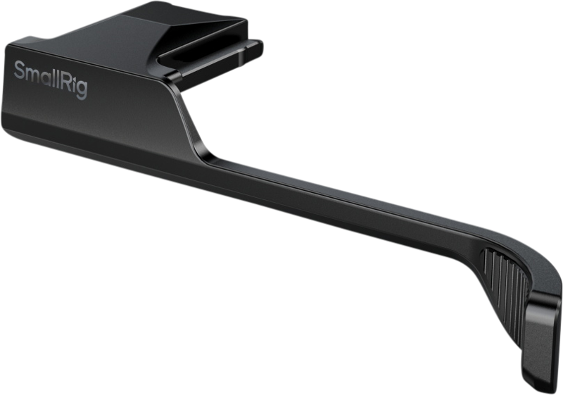 SMALLRIG 5222 Thumb Grip for FUJIFILM X half Black