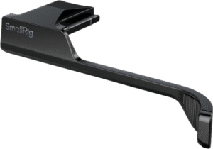 SMALLRIG 5222 Thumb Grip for FUJIFILM X half Black