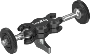 SMALLRIG 3238 Mini Magic Arm with Universal Ballhead