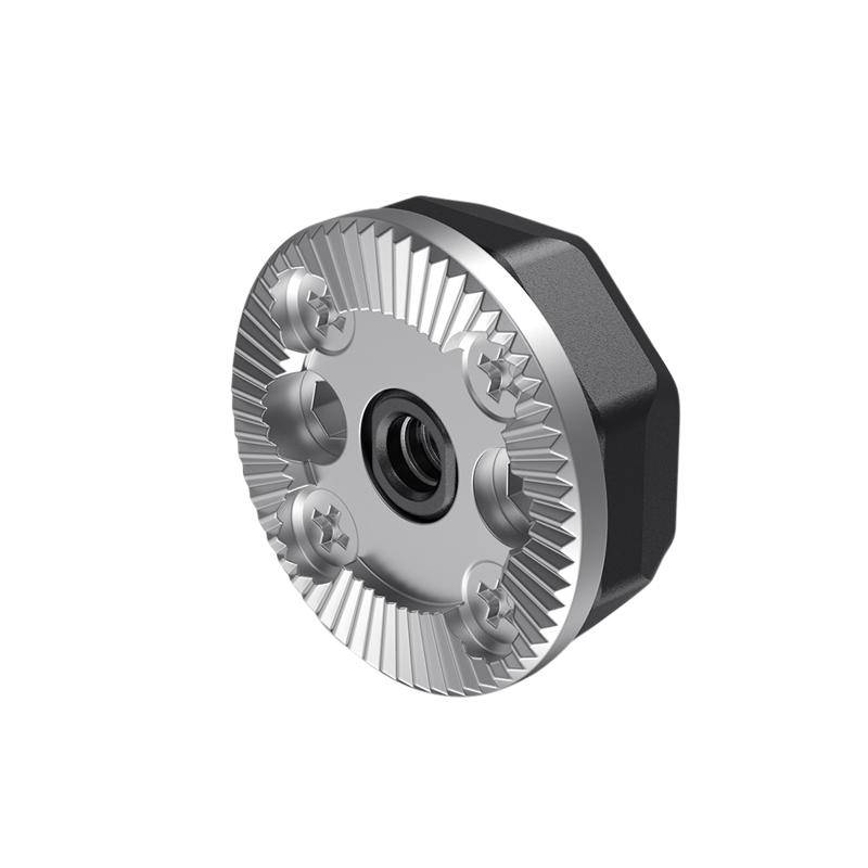 SMALLRIG 2804 Arri Std Rosette Bolt-On Mount