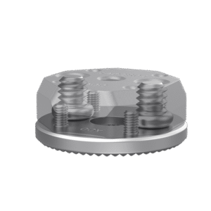 SMALLRIG 2804 Arri Std Rosette Bolt-On Mount