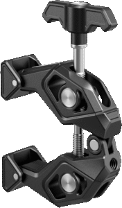 SMALLRIG 5319 Crab-Shaped Clamp