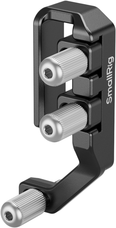 Designed to secure HDMI and MULTI cables