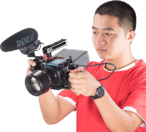 SMALLRIG 2245 Mount for Samsung T5 SSD