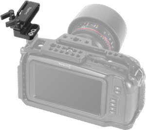 SMALLRIG 2245 Mount for Samsung T5 SSD