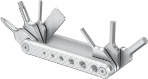 SMALLRIG 2213 Foldable Multi-Tool Kit