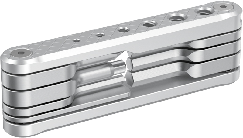 SMALLRIG 2213 Foldable Multi-Tool Kit