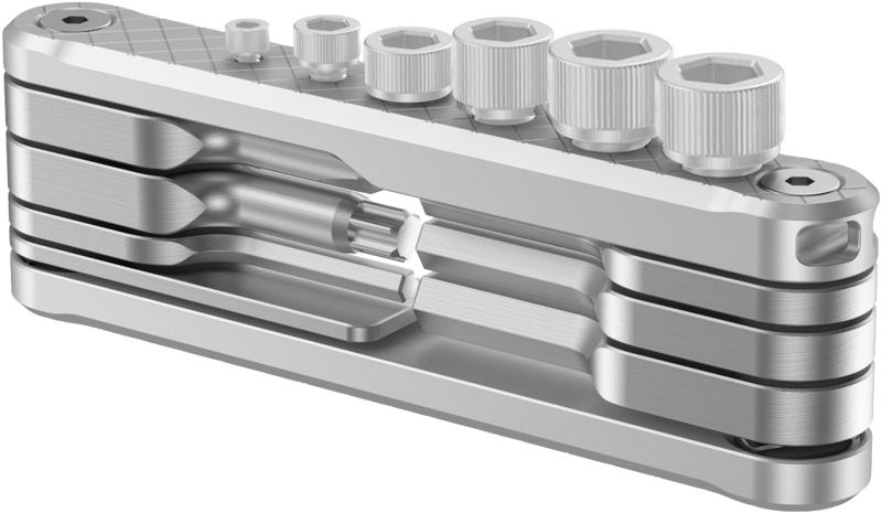 SMALLRIG 2213 Foldable Multi-Tool Kit