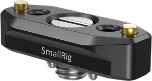 SMALLRIG 2521 Nato Rail 48mm w/ ARRI Loc Screw