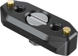 SMALLRIG 2521 Nato Rail 48mm w/ ARRI Loc Screw