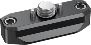 SMALLRIG 2521 Nato Rail 48mm w/ ARRI Loc Screw