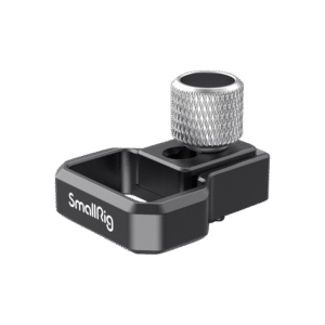 and compatible with SmallRig Cage 2982