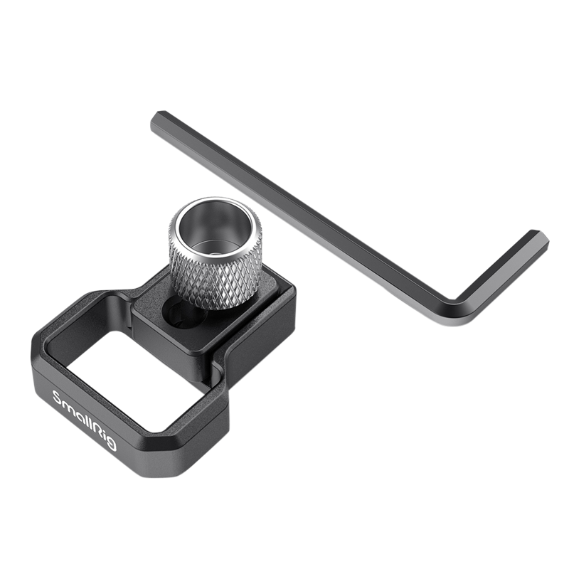 SMALLRIG 3000 HDMI & USB-C Cable Clamp for A7S III