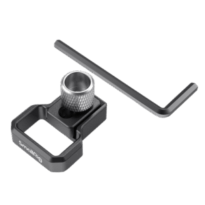 SMALLRIG 3000 HDMI & USB-C Cable Clamp for A7S III