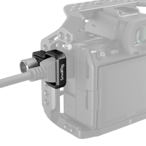 SMALLRIG 3000 HDMI & USB-C Cable Clamp for A7S III