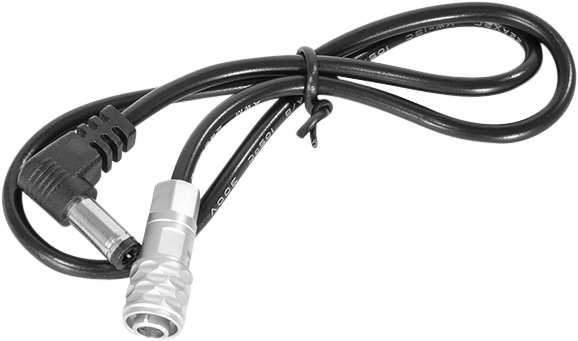 Designed for use with the SmallRig NP-F Battery Plate 2504