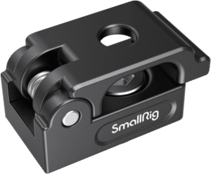 SMALLRIG 2418 Univ Spring Cable Clamp