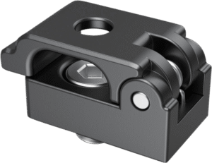 SMALLRIG 2418 Univ Spring Cable Clamp