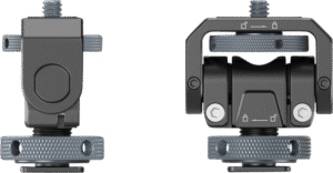 SMALLRIG 3809 Monitor Mount Lite with Cold Shoe