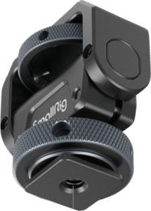 SMALLRIG 3809 Monitor Mount Lite with Cold Shoe