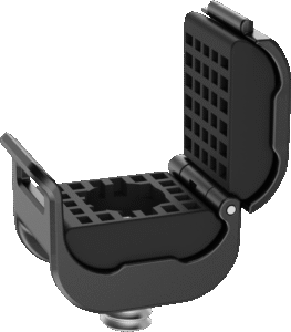 SMALLRIG 3685 Camera Cable Clamp