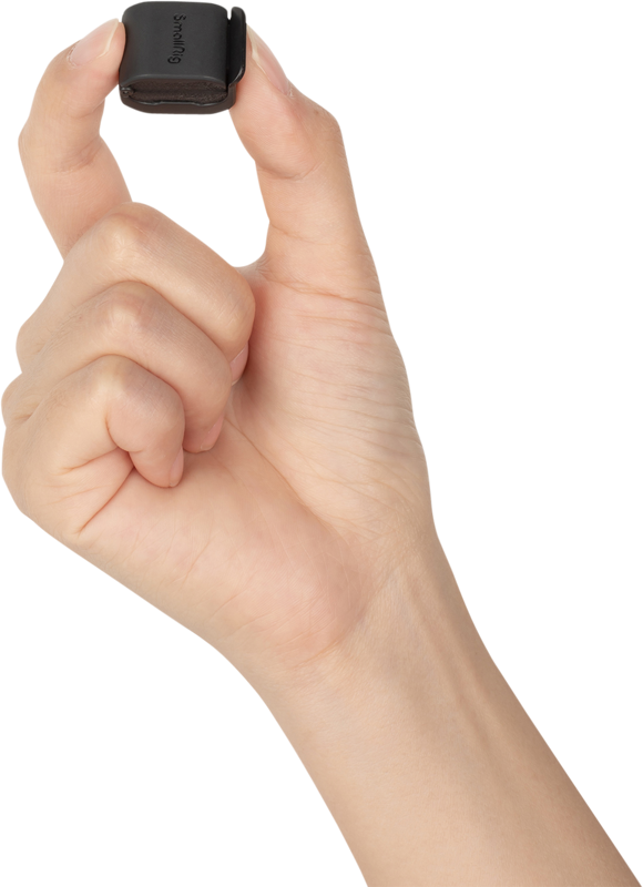 SMALLRIG 3685 Camera Cable Clamp