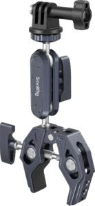 CNC machined and carved to increase sturdiness and durability.