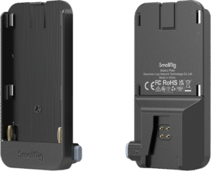 SMALLRIG 3777 Battery Plate