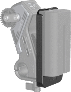 SMALLRIG 3777 Battery Plate